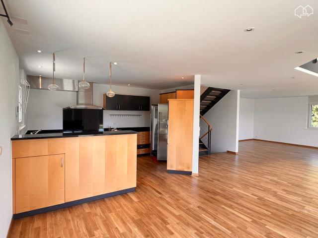 Einfamilienhaus kaufen in Rossens (FR), Gibloux