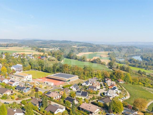 Einfamilienhaus kaufen in Rüdlingen