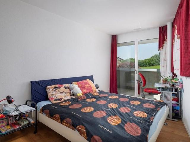Einfamilienhaus kaufen in Rudolfstetten, Aargau