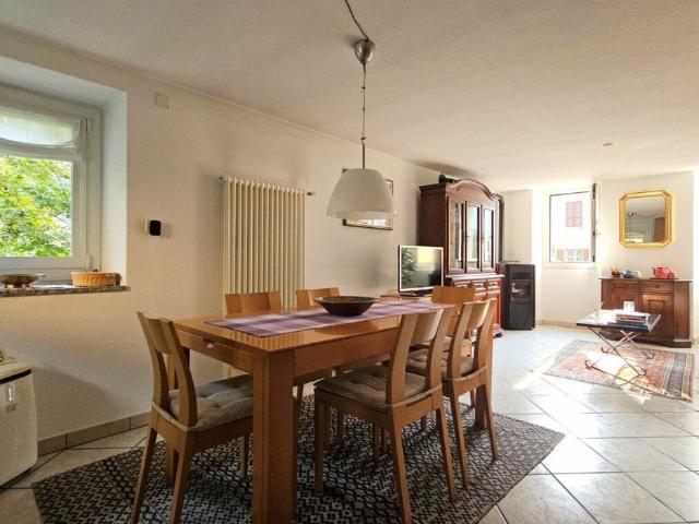 Einfamilienhaus kaufen in Monticello, San Vittore