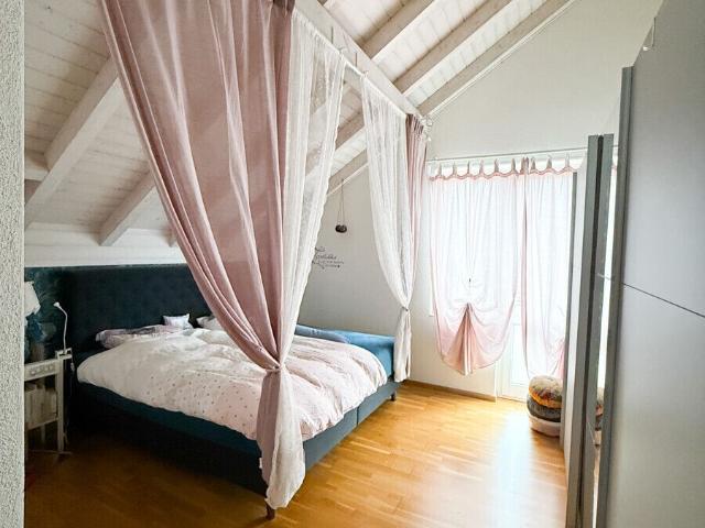 Einfamilienhaus kaufen in Safnern, Bern