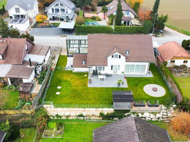 Einfamilienhaus kaufen in Safnern, Bern