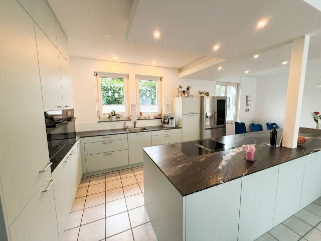 Einfamilienhaus kaufen in Safnern, Bern