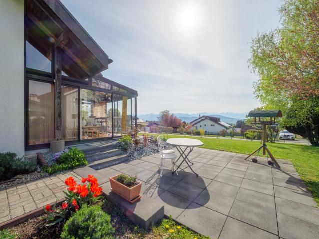 Einfamilienhaus kaufen