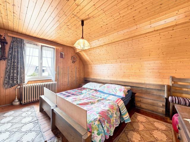 Einfamilienhaus kaufen in Muotathal, Schwyz