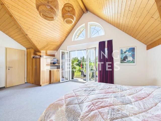 Einfamilienhaus kaufen in Seon, Aargau