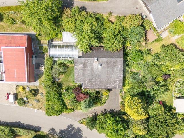 Einfamilienhaus kaufen in Stadel, Zürich