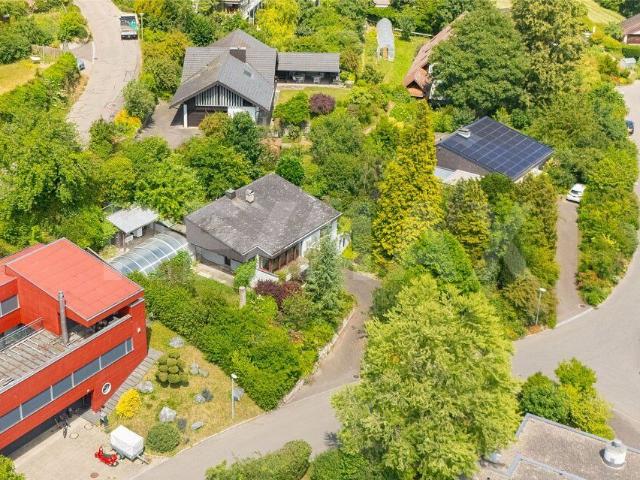 Einfamilienhaus kaufen in Stadel