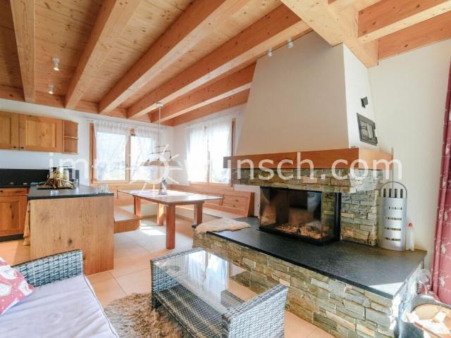 Einfamilienhaus kaufen in Sarnen, Obwalden