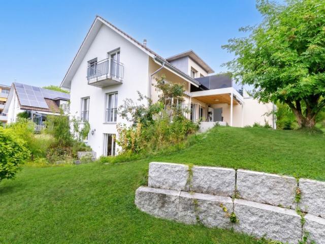 Einfamilienhaus kaufen in Steckborn, Thurgau