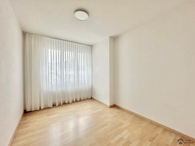 Einfamilienhaus kaufen in Rothrist, Aargau