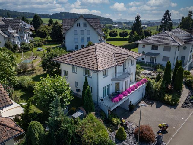 Einfamilienhaus kaufen