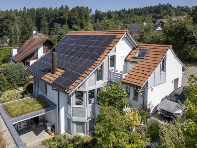 Einfamilienhaus kaufen