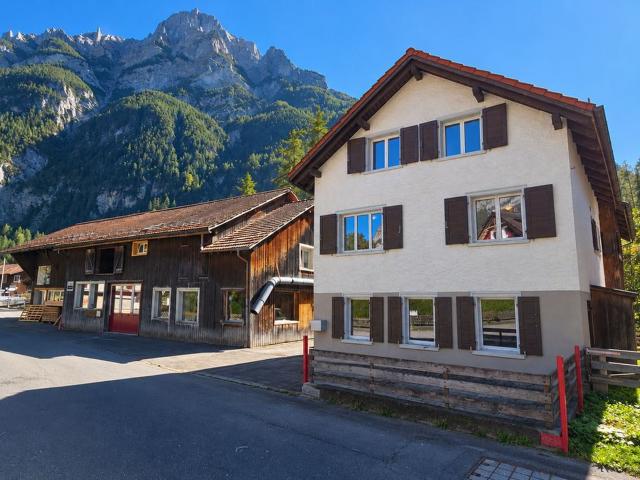 Einfamilienhaus kaufen