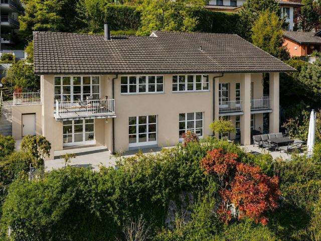 Einfamilienhaus kaufen in Walchwil, Zug