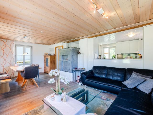 Einfamilienhaus kaufen in Walzenhausen, Appenzell Ausserrhoden