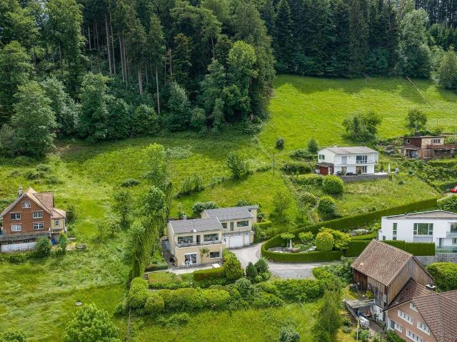 Einfamilienhaus kaufen in Walzenhausen, Appenzell Ausserrhoden