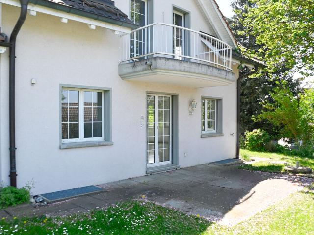 Einfamilienhaus kaufen in Busswil (TG), Thurgau