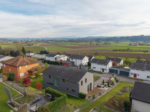 Einfamilienhaus kaufen