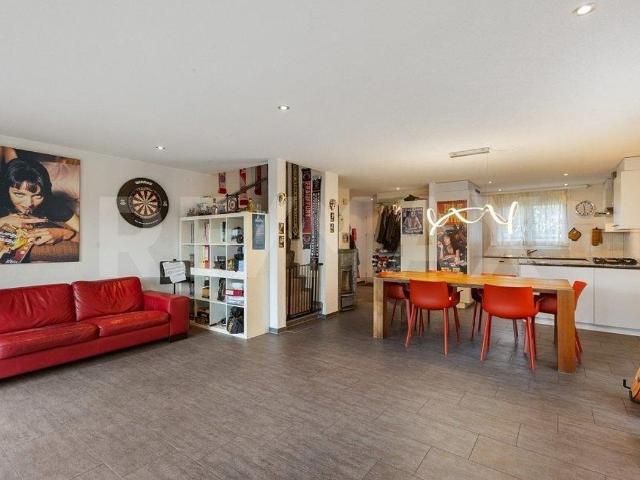 Einfamilienhaus kaufen in Winterthur, Zürich