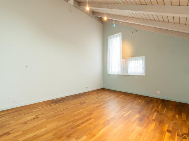 Einfamilienhaus kaufen in Rothrist, Aargau