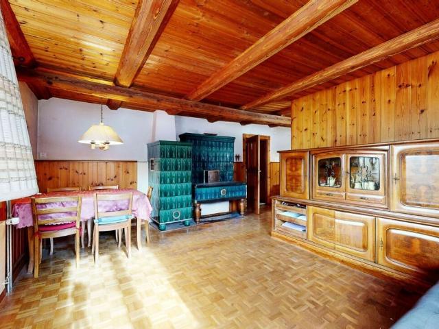 Einfamilienhaus kaufen in Ziefen, Basel-Landschaft