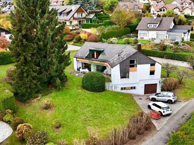 Einfamilienhaus kaufen in La Tour-de-Peilz, Waadt