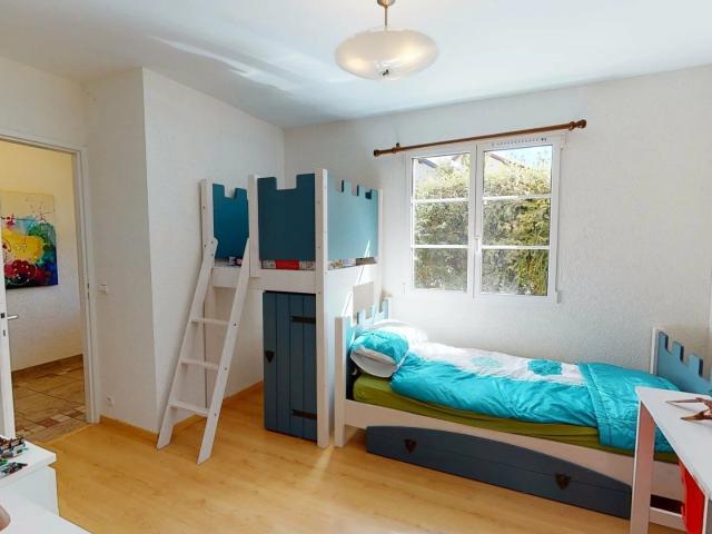 Einfamilienhaus kaufen