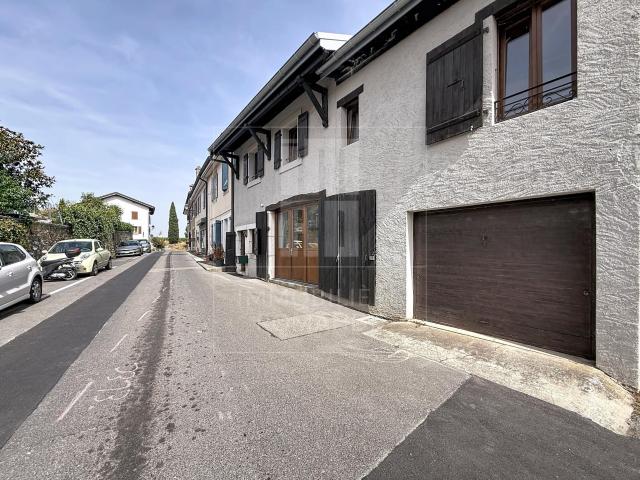 Einfamilienhaus mieten in Bourdigny Dessous, Satigny