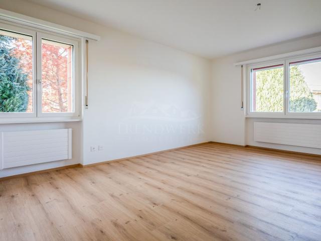 Einfamilienhaus kaufen in Ueberstorf, Freiburg