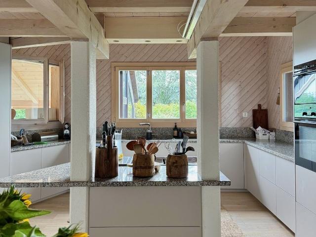 Einfamilienhaus kaufen