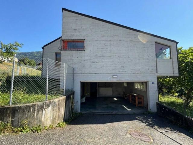 Einfamilienhaus kaufen