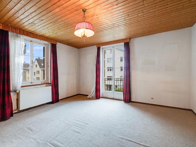 Einfamilienhaus kaufen in Allschwil, Basel-Landschaft