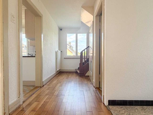 Einfamilienhaus kaufen in Bad Zurzach, Zurzach