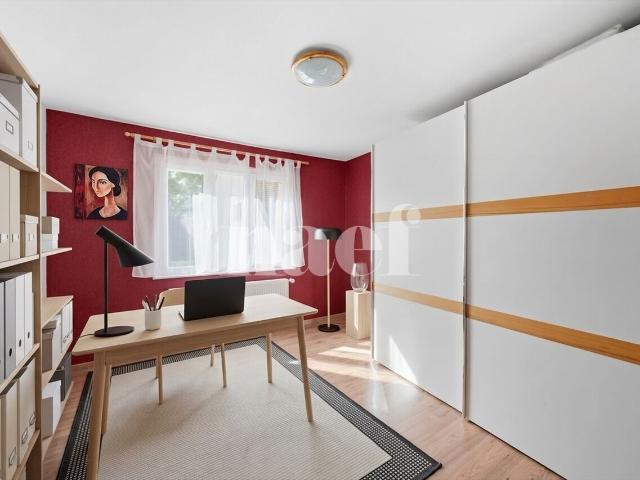 Einfamilienhaus kaufen in Begnins, Waadt