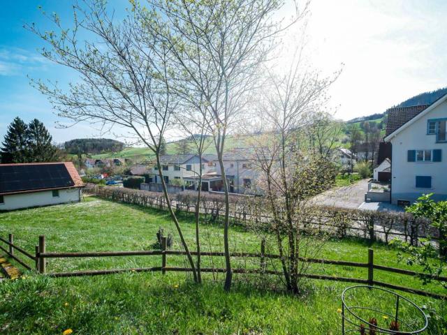 Einfamilienhaus kaufen in Bennwil, Basel-Landschaft