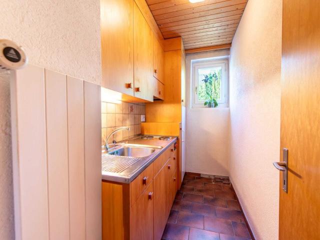 Einfamilienhaus kaufen in Bettlach, Amtei Solothurn-Lebern