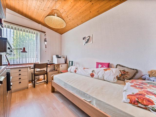 Einfamilienhaus kaufen in Boniswil, Aargau