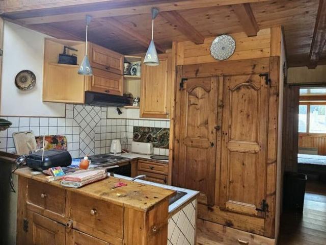 Einfamilienhaus kaufen in Bourg-Saint-Pierre, Entremont