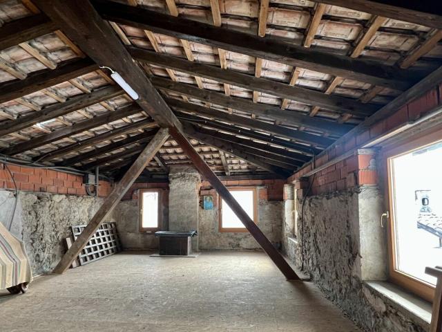 Einfamilienhaus kaufen in Rossorino, Brissago