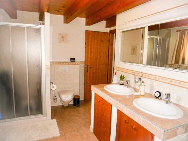 Einfamilienhaus kaufen in Champsec, Wallis