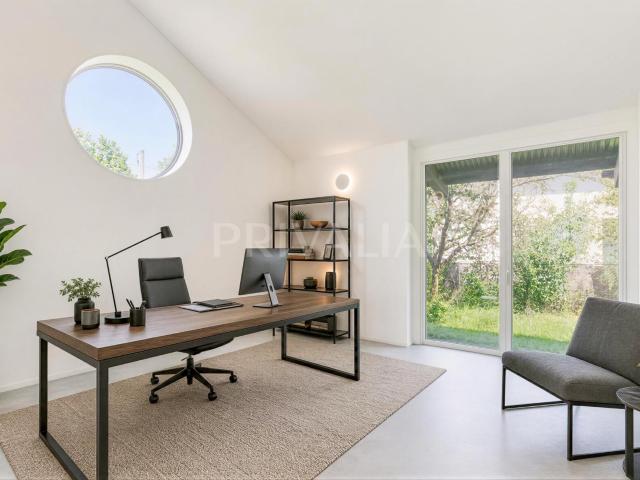 Einfamilienhaus kaufen in Aïre