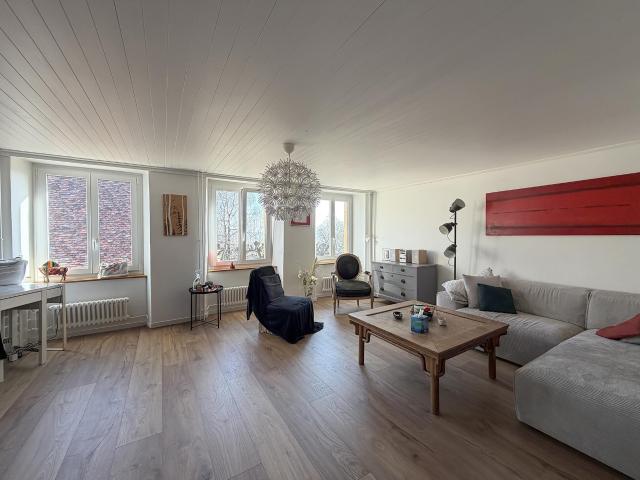 Einfamilienhaus kaufen in Cortaillod