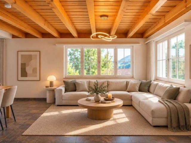 Einfamilienhaus kaufen
