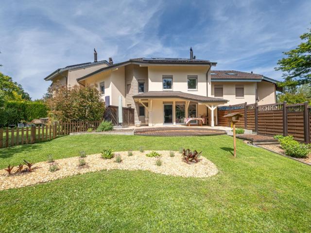 Einfamilienhaus kaufen