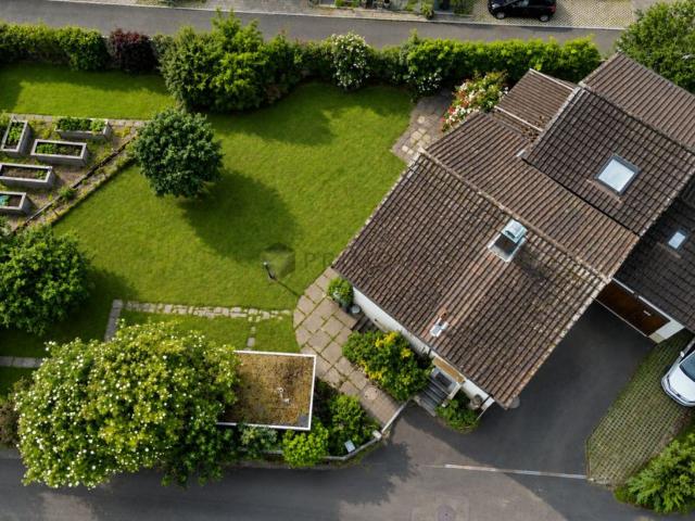 Einfamilienhaus kaufen