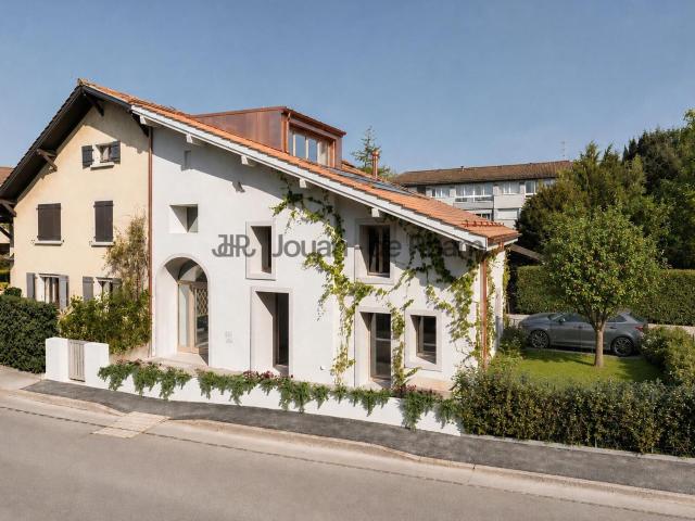 Einfamilienhaus kaufen
