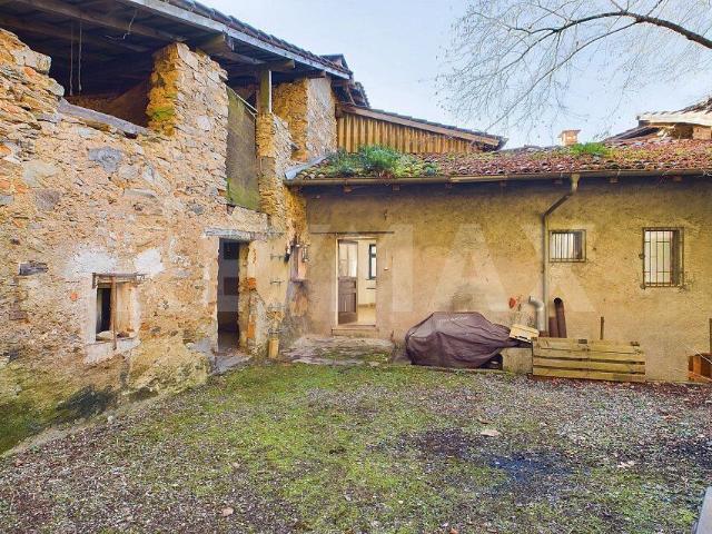 Einfamilienhaus kaufen in Biogno-Beride, Tessin