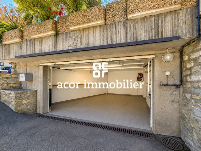Einfamilienhaus kaufen in Saillon, Wallis