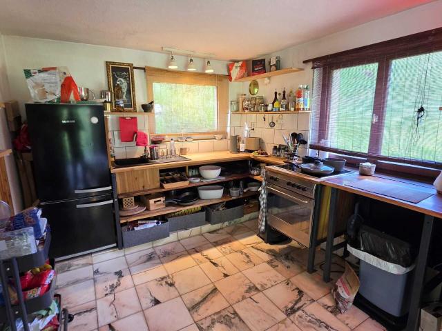 Einfamilienhaus kaufen in Schwendi im Weisstannental, Mels